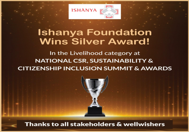 Times Power Women Pune Award